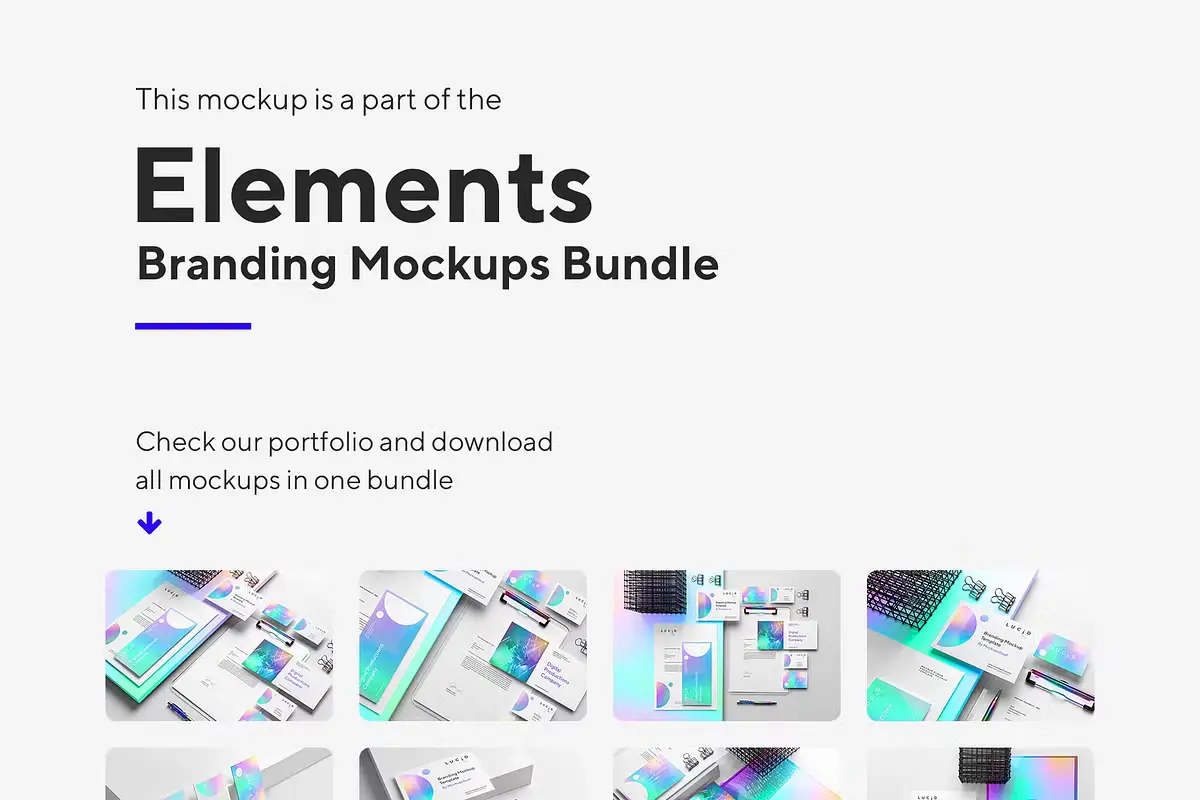 Copperstone Branding Mockup Vol. 1 9 copperstone branding mockup vol 116