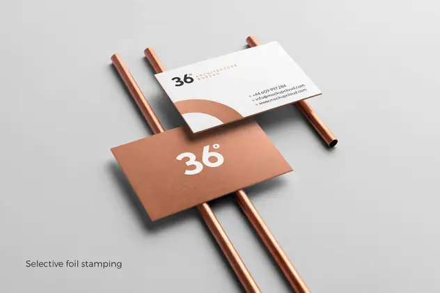 Copperstone Branding Mockup Vol. 2 4 copperstone branding mockup vol 23