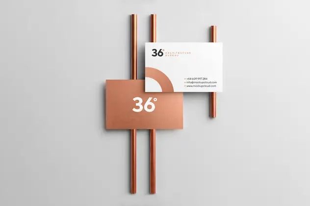 Copperstone Branding Mockup Vol. 2 7 copperstone branding mockup vol 26