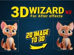 cover image 3d wizard v2 2