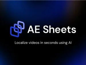 cover image ae sheets