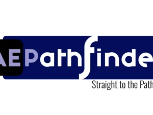 cover image aepathfinder