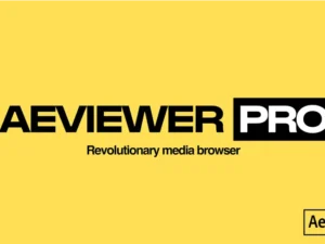 cover image aeviewer 2 pro