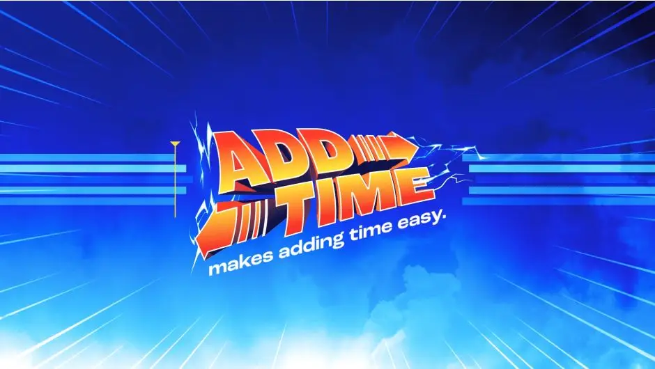 Adobe After Effects Plugins Bundle - 2 Plugins 3 cover image add time
