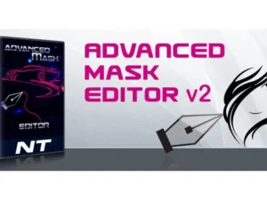 cover image advanced mask editor 2
