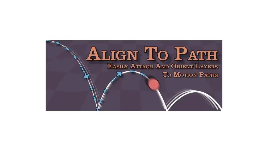 Align to Path