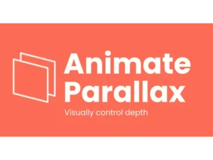 cover image animateparallax