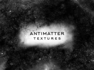 cover image antimatter textures