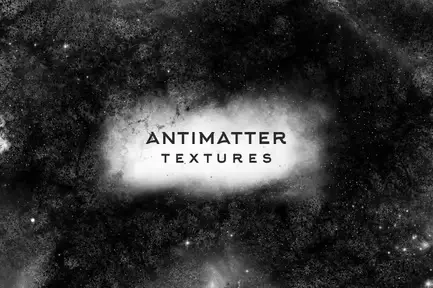 Antimatter Textures