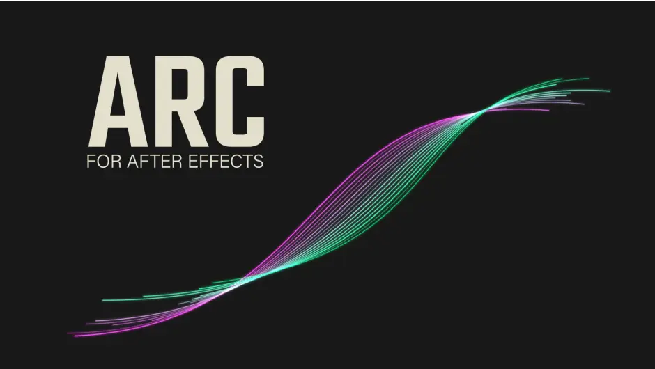 Arc Easing Tool