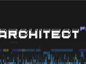 cover image architect pro 1