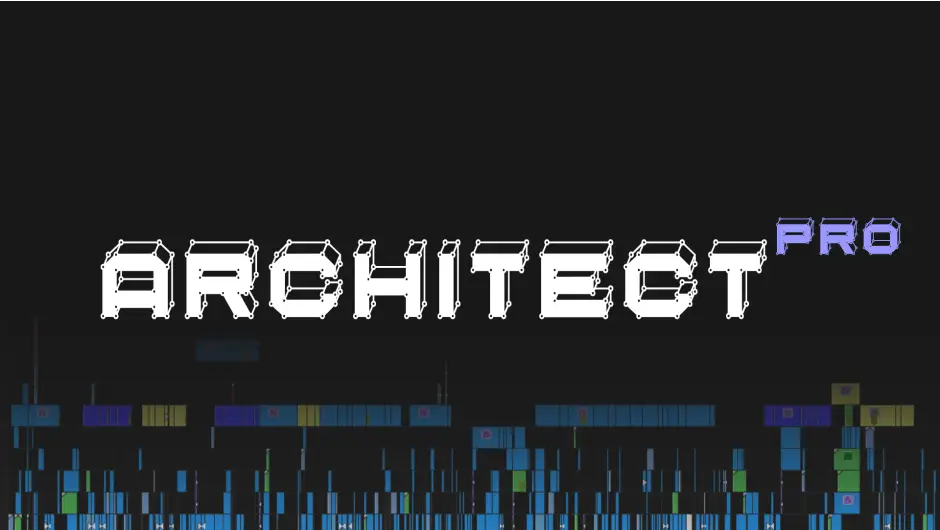 Architect Pro 1 cover image architect pro 1