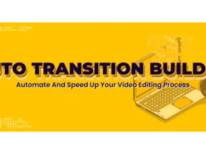 cover image auto transition builder