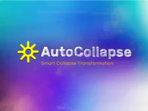 cover image autocollapse