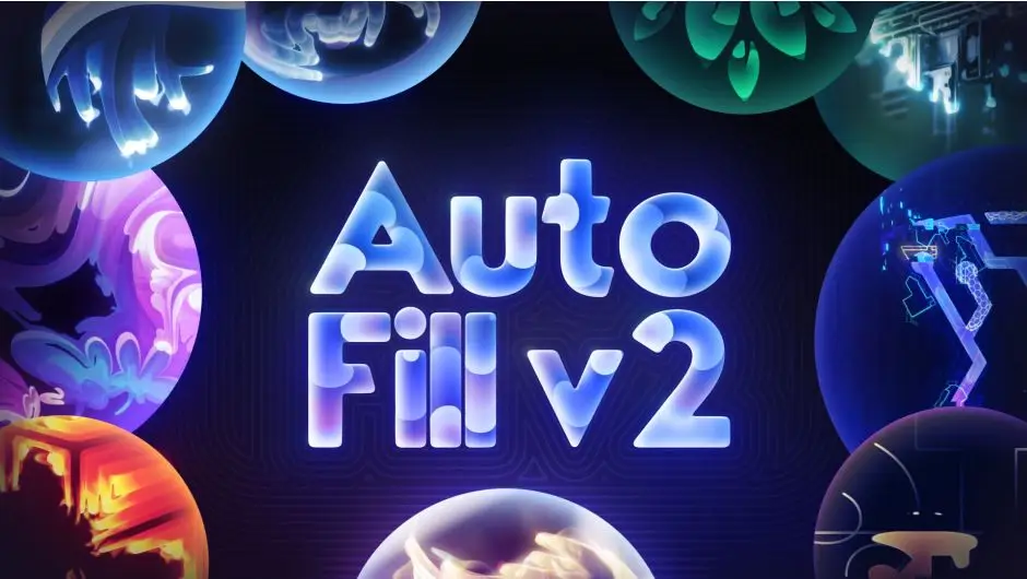 AutoFill v2