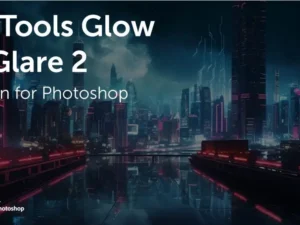 cover image bbtools glow glare 2