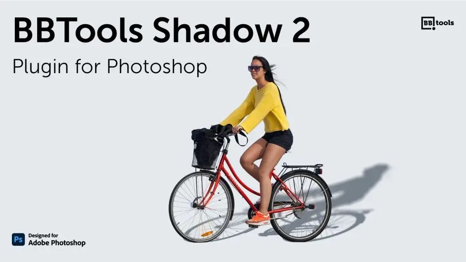 Adobe Photoshop Bbtools Photo Overlay Bundle - 6 Overlays 6 cover image bbtools shadow 2