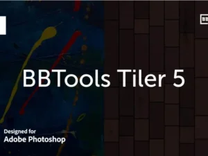 cover image bbtools tiler 5