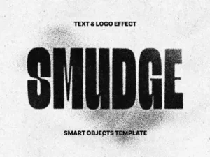 cover image bad print effect