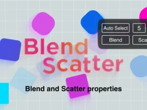 cover image blend scatter 1