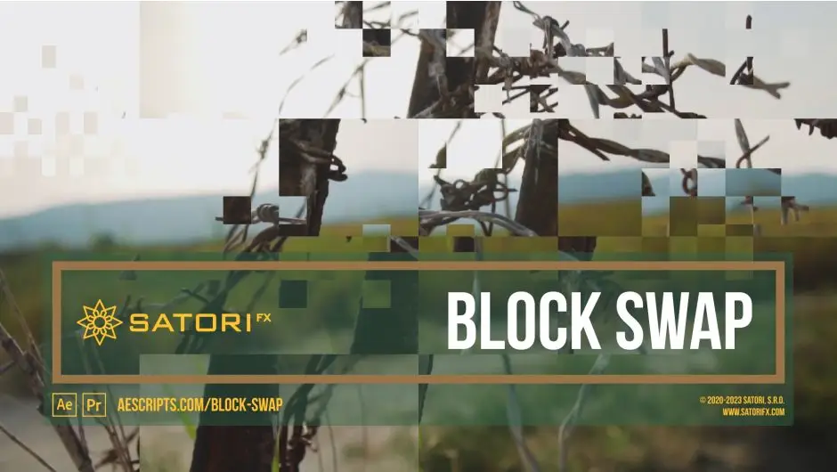 Block Swap
