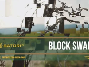 cover image block swap