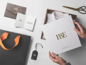 cover image box packaging mockups vol 4