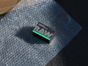cover image business cards mockups kit raw series graphics