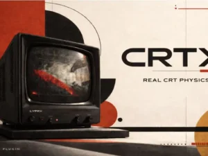 cover image crtx