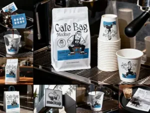 cover image cafe branding mockup 1