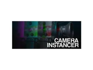 cover image camera instancer
