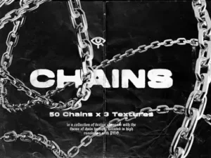 cover image chains