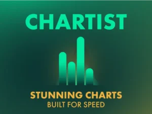 cover image chartist