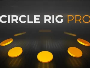 cover image circle rig pro