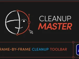 cover image cleanup master