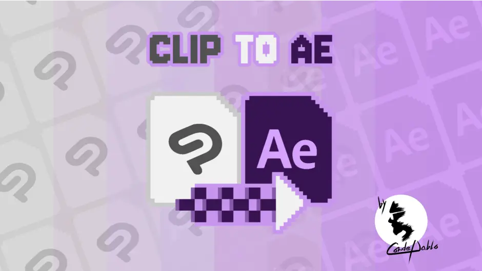 ClipToAE