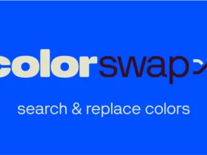 cover image colorswap