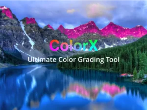 cover image colorx