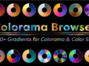cover image colorama browser