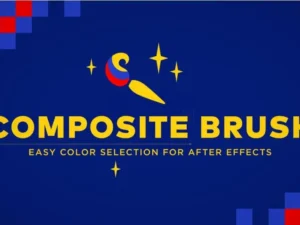 cover image composite brush