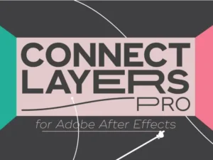 cover image connect layers pro