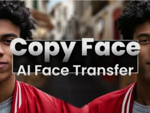 cover image copy face