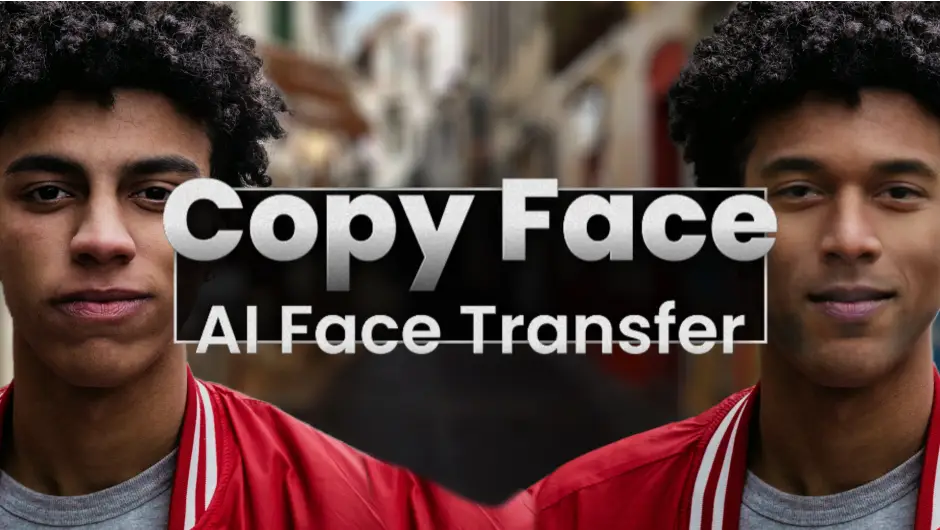 Copy Face