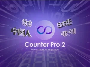 cover image counter pro 2