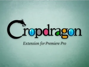 cover image cropdragon