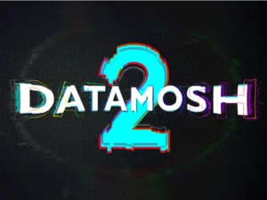 cover image datamosh 2