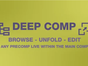cover image deep comp
