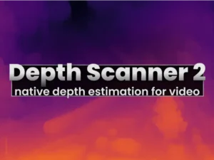 cover image depth scanner 2
