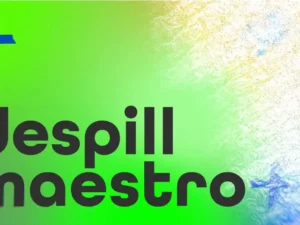 cover image despill maestro