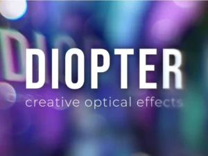 cover image diopter